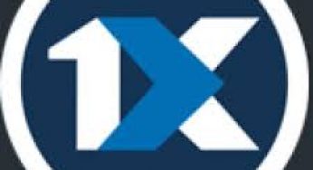 1xbet Saioa hasi